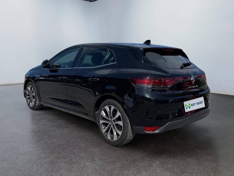 Renault Mégane Techno | 1.5 DCi 116cv | Carplay | Caméra | Toit ouvrant | GPS - 3