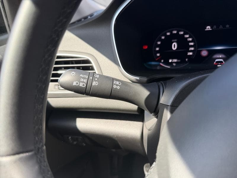 Renault Mégane Techno | 1.5 DCi 116cv | Carplay | Caméra | Toit ouvrant | GPS - 26