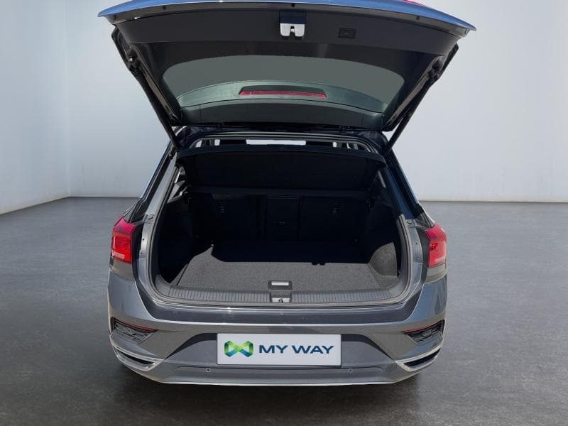 Volkswagen T-Roc Style | GPS | Caméra | Capteurs Av/Ar | Clim auto - 8