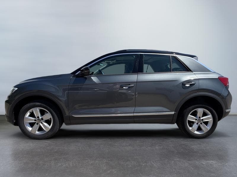 Volkswagen T-Roc Style | GPS | Caméra | Capteurs Av/Ar | Clim auto - 4