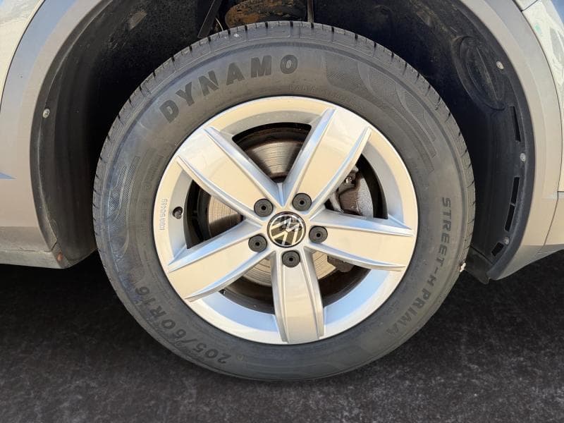 Volkswagen T-Roc Style | GPS | Caméra | Capteurs Av/Ar | Clim auto - 10