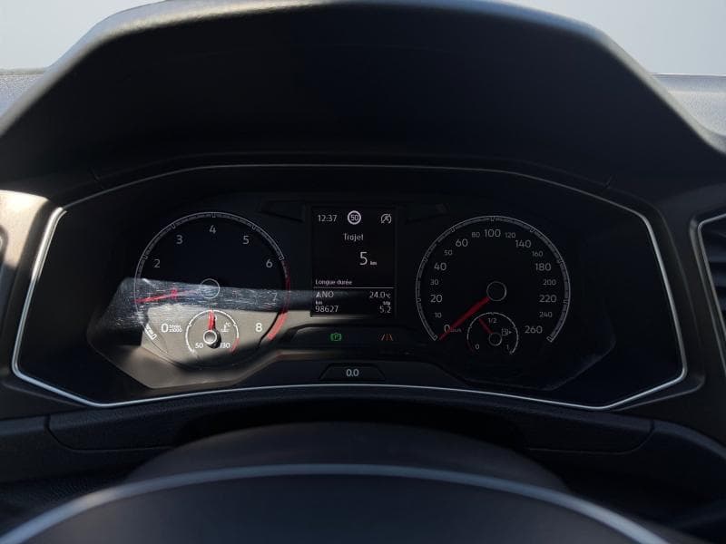 Volkswagen T-Roc Style | GPS | Caméra | Capteurs Av/Ar | Clim auto - 16