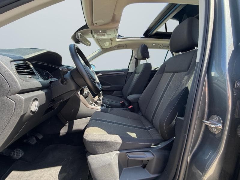 Volkswagen T-Roc Style | GPS | Caméra | Capteurs Av/Ar | Clim auto - 15