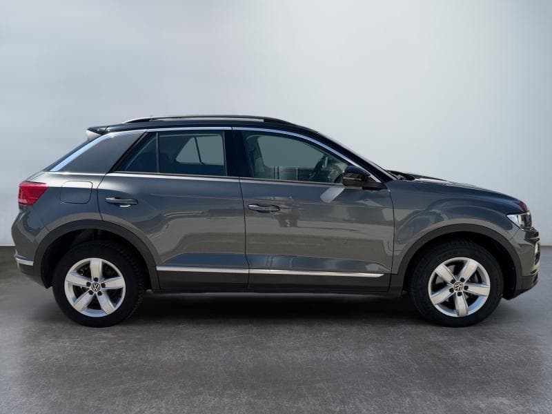 Volkswagen T-Roc Style | GPS | Caméra | Capteurs Av/Ar | Clim auto - 9