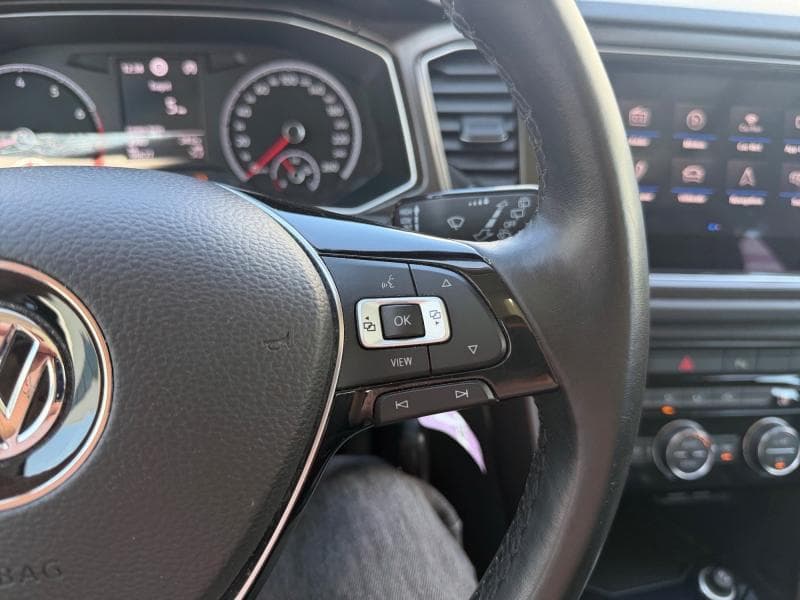 Volkswagen T-Roc Style | GPS | Caméra | Capteurs Av/Ar | Clim auto - 19