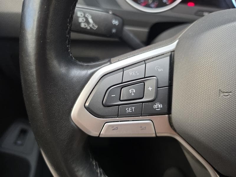 Volkswagen Tiguan Life | 2.0 tdi 150 cv | GPS | Camera | Toit pano ouvrant | Attache Remorque - 16