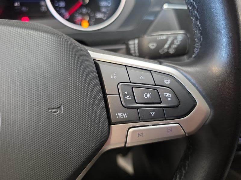 Volkswagen Tiguan Life | 2.0 tdi 150 cv | GPS | Camera | Toit pano ouvrant | Attache Remorque - 17