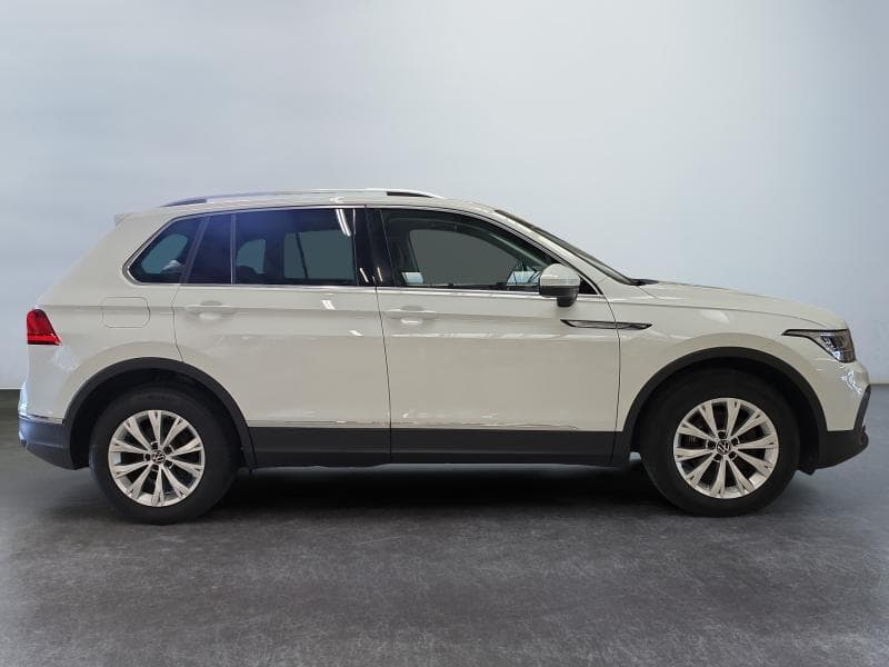 Volkswagen Tiguan Life | 2.0 tdi 150 cv | GPS | Camera | Toit pano ouvrant | Attache Remorque - 5
