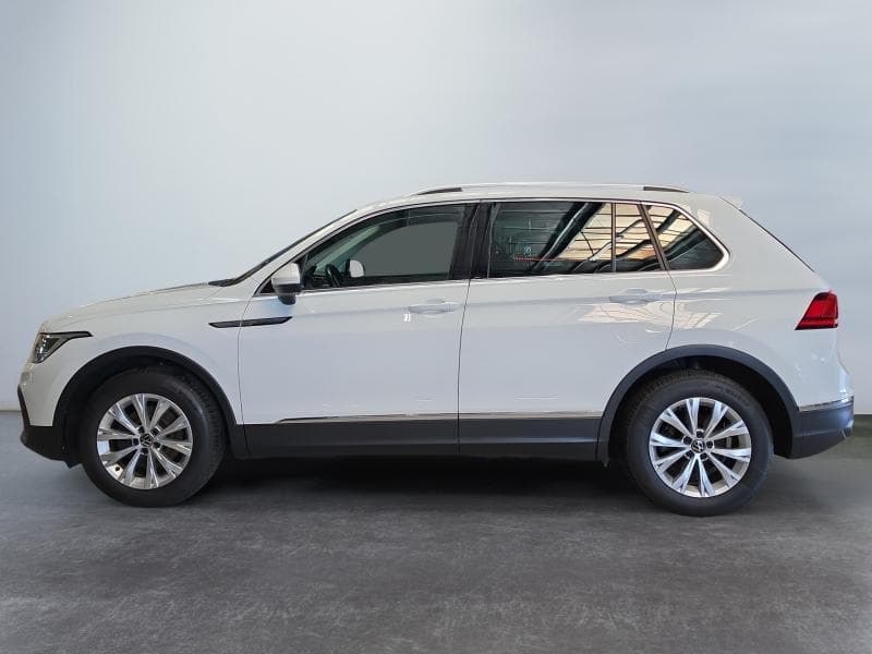 Volkswagen Tiguan Life | 2.0 tdi 150 cv | GPS | Camera | Toit pano ouvrant | Attache Remorque - 4