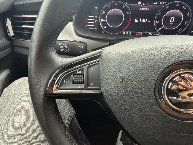 Skoda Kamiq Style | 1.0 TSI 116cv | Carplay | Caméra | Virtual Cockpit | Sièges Av chauffants - 19