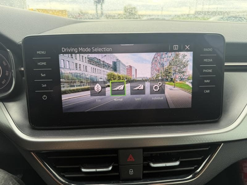 Skoda Kamiq Style | 1.0 TSI 116cv | Carplay | Caméra | Virtual Cockpit | Sièges Av chauffants - 26