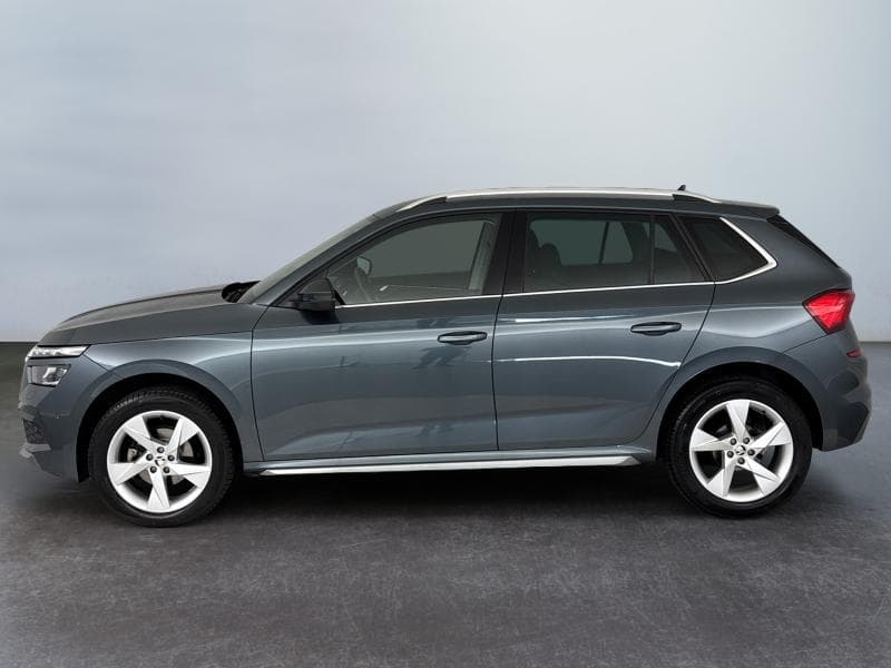 Skoda Kamiq Style | 1.0 TSI 116cv | Carplay | Caméra | Virtual Cockpit | Sièges Av chauffants - 5