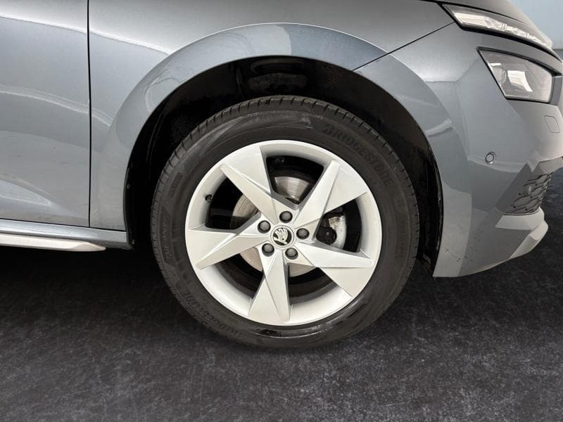 Skoda Kamiq Style | 1.0 TSI 116cv | Carplay | Caméra | Virtual Cockpit | Sièges Av chauffants - 9
