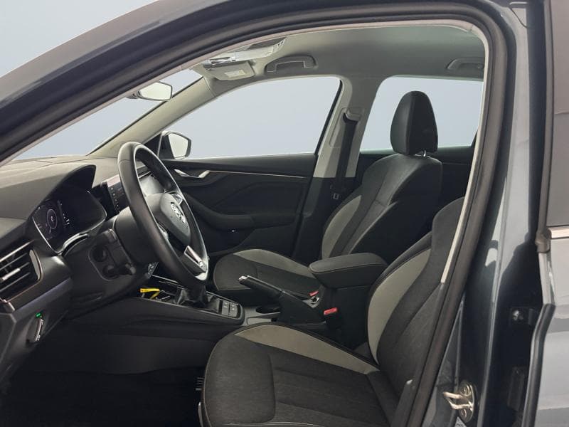 Skoda Kamiq Style | 1.0 TSI 116cv | Carplay | Caméra | Virtual Cockpit | Sièges Av chauffants - 10