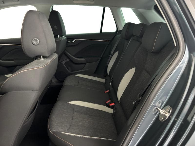 Skoda Kamiq Style | 1.0 TSI 116cv | Carplay | Caméra | Virtual Cockpit | Sièges Av chauffants - 17
