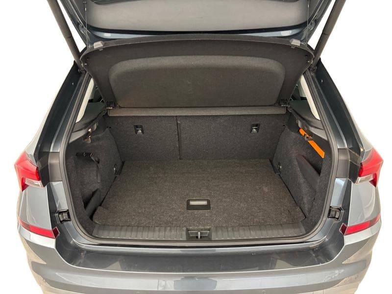 Skoda Kamiq Style | 1.0 TSI 116cv | Carplay | Caméra | Virtual Cockpit | Sièges Av chauffants - 18