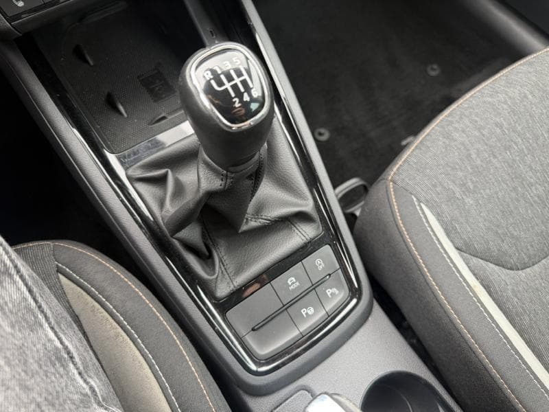 Skoda Kamiq Style | 1.0 TSI 116cv | Carplay | Caméra | Virtual Cockpit | Sièges Av chauffants - 25