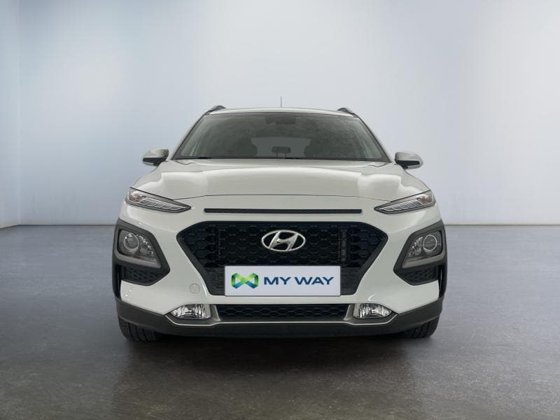 Hyundai Kona 1.0 T-GDi Urban 120 Hp - 3