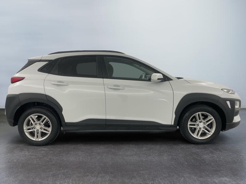 Hyundai Kona 1.0 T-GDi Urban 120 Hp - 4