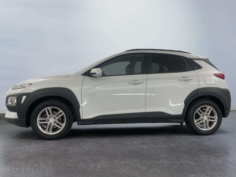 Hyundai Kona 1.0 T-GDi Urban 120 Hp - 5