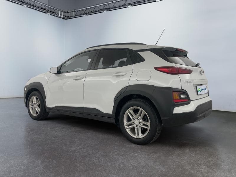 Hyundai Kona 1.0 T-GDi Urban 120 Hp - 7