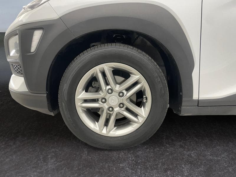 Hyundai Kona 1.0 T-GDi Urban 120 Hp - 9