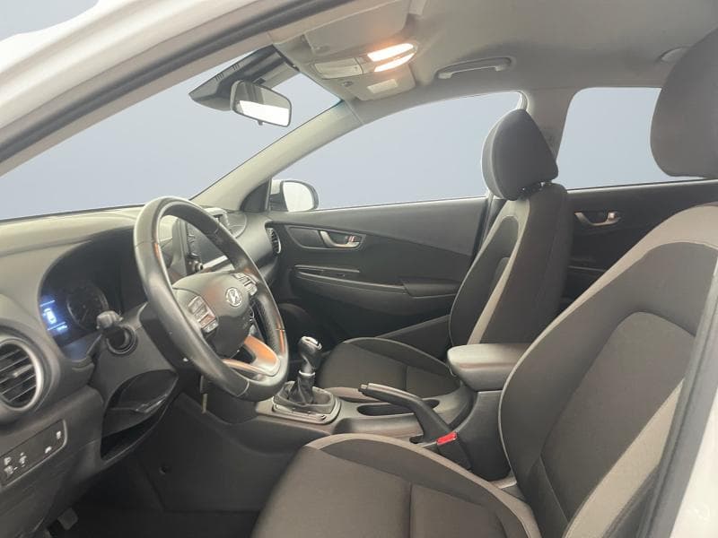 Hyundai Kona 1.0 T-GDi Urban 120 Hp - 10