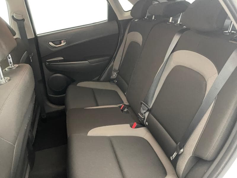 Hyundai Kona 1.0 T-GDi Urban 120 Hp - 16