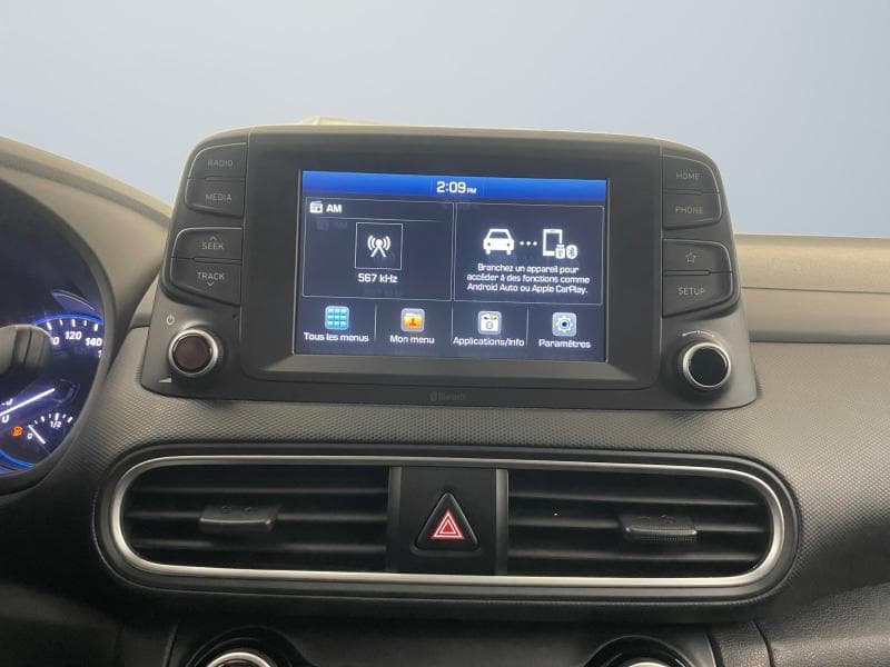 Hyundai Kona 1.0 T-GDi Urban 120 Hp - 15