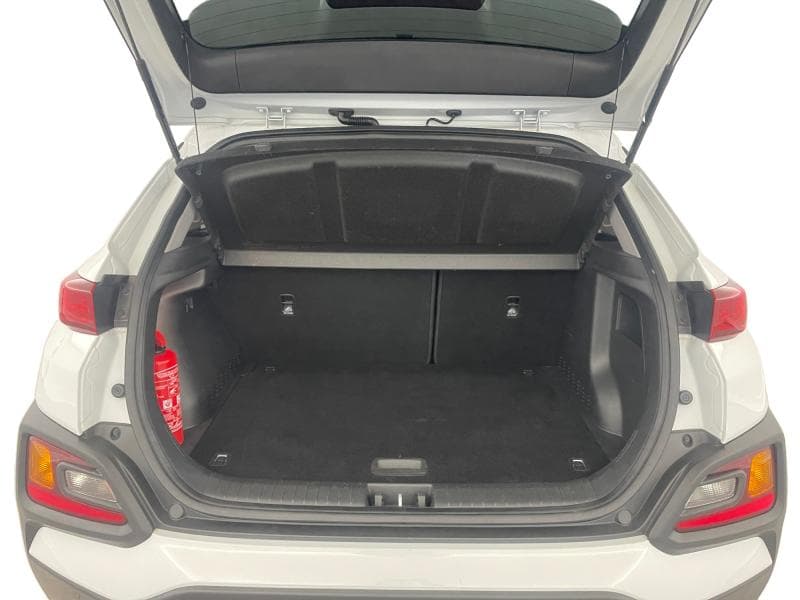 Hyundai Kona 1.0 T-GDi Urban 120 Hp - 17