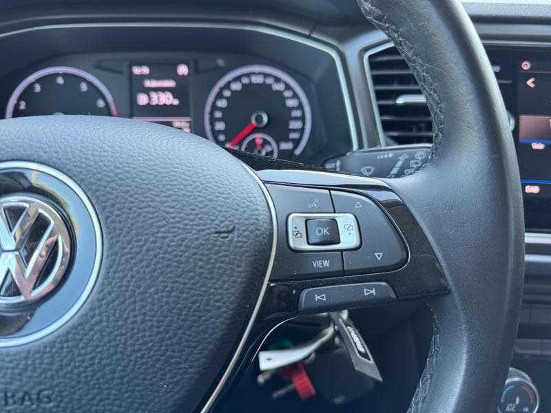 Volkswagen T-Roc Style | 1.0 TSI 116cv | Carplay | GPS | Capteurs Av+Ar | Clim - 18