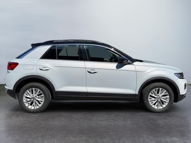 Volkswagen T-Roc Style | 1.0 TSI 116cv | Carplay | GPS | Capteurs Av+Ar | Clim - 4