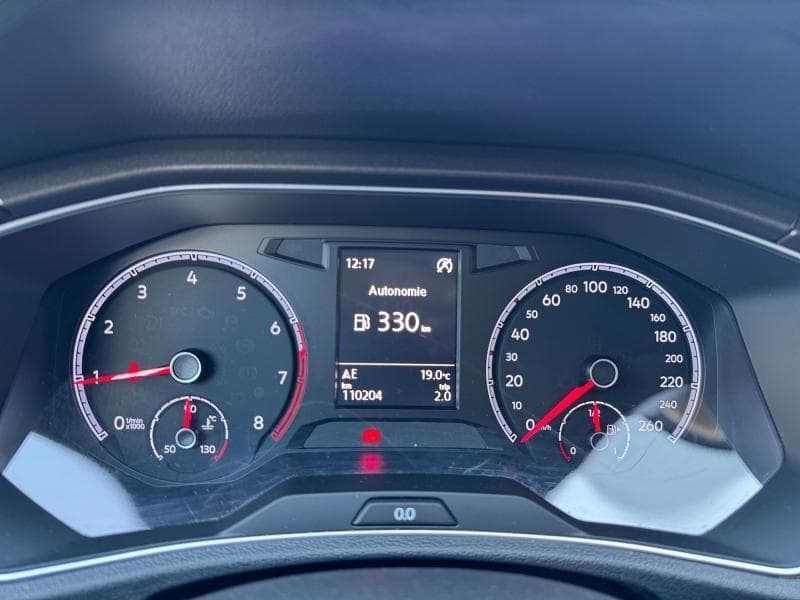 Volkswagen T-Roc Style | 1.0 TSI 116cv | Carplay | GPS | Capteurs Av+Ar | Clim - 19