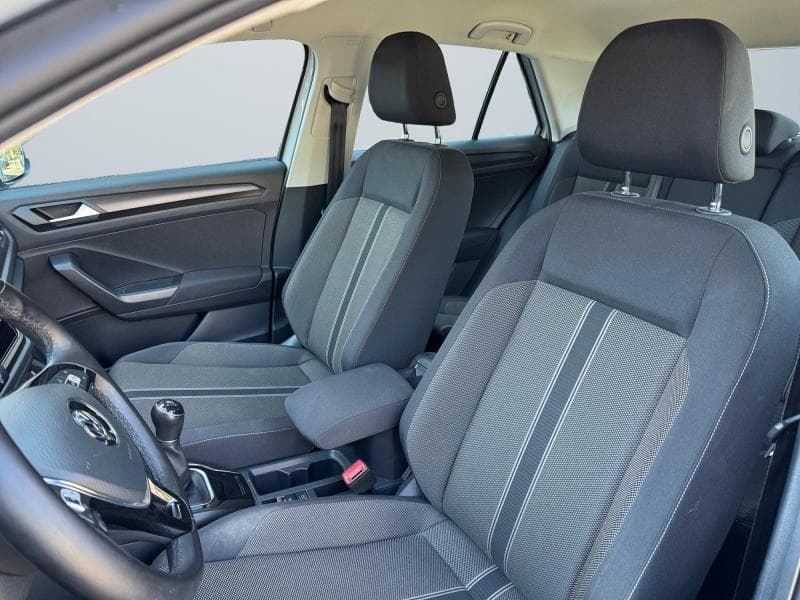 Volkswagen T-Roc Style | 1.0 TSI 116cv | Carplay | GPS | Capteurs Av+Ar | Clim - 11