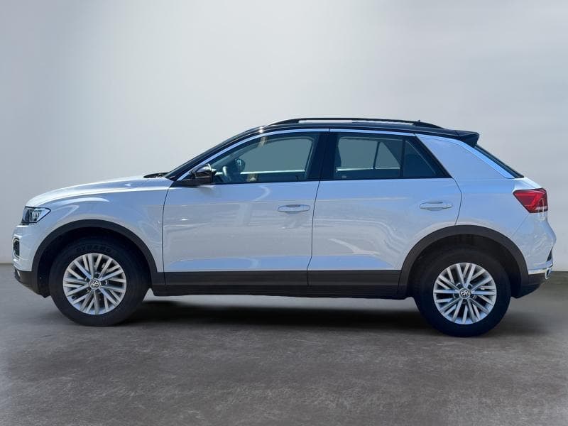 Volkswagen T-Roc Style | 1.0 TSI 116cv | Carplay | GPS | Capteurs Av+Ar | Clim - 5