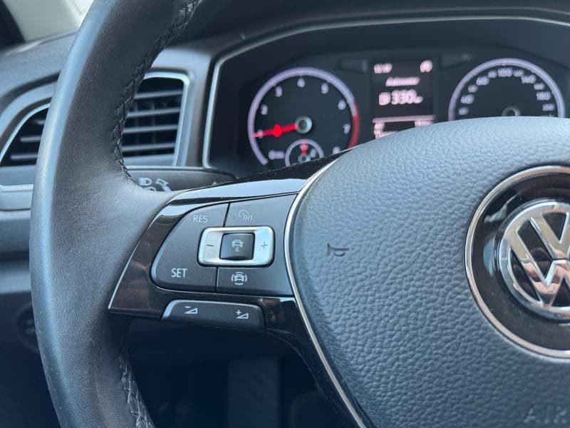 Volkswagen T-Roc Style | 1.0 TSI 116cv | Carplay | GPS | Capteurs Av+Ar | Clim - 17