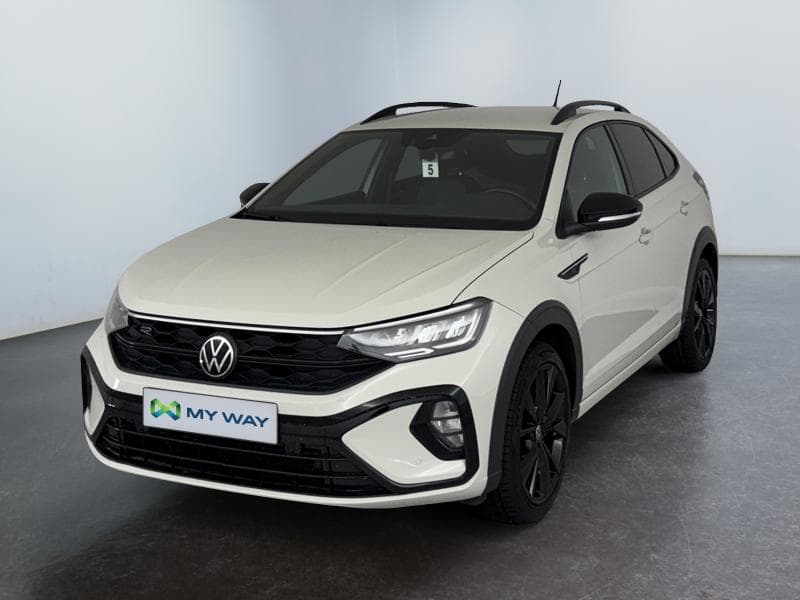 Volkswagen Taigo R-Line | 1.0 TSI 110 CV |  Carplay | Capteurs Av/Ar | Sièges Av chauffants | Clim auto - 1
