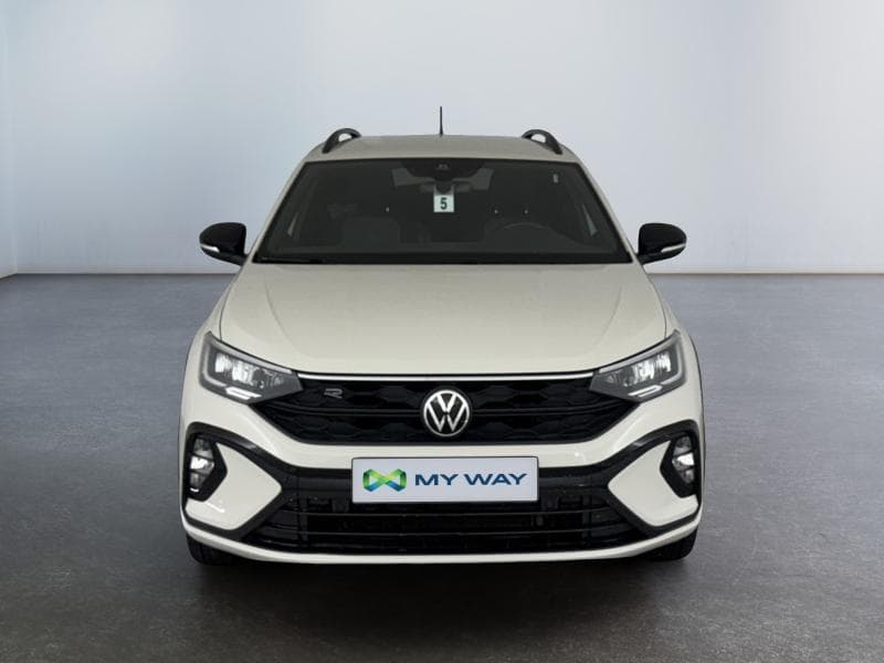 Volkswagen Taigo R-Line | 1.0 TSI 110 CV |  Carplay | Capteurs Av/Ar | Sièges Av chauffants | Clim auto - 3