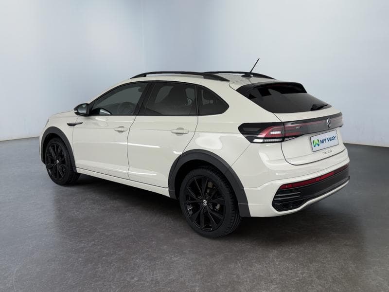 Volkswagen Taigo R-Line | 1.0 TSI 110 CV |  Carplay | Capteurs Av/Ar | Sièges Av chauffants | Clim auto - 7