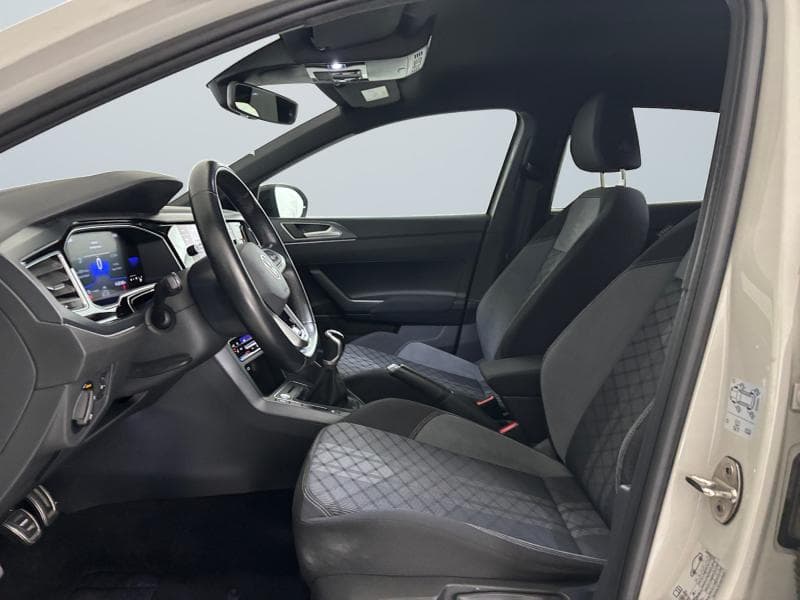 Volkswagen Taigo R-Line | 1.0 TSI 110 CV |  Carplay | Capteurs Av/Ar | Sièges Av chauffants | Clim auto - 10