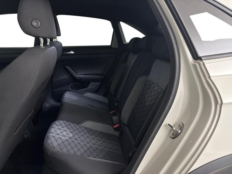 Volkswagen Taigo R-Line | 1.0 TSI 110 CV |  Carplay | Capteurs Av/Ar | Sièges Av chauffants | Clim auto - 16