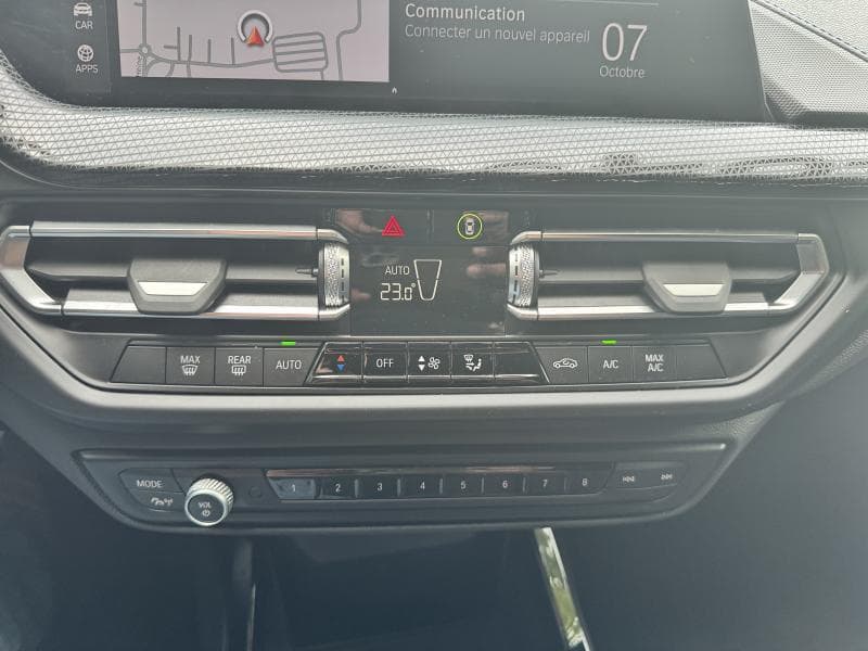 BMW Serie 2 218 218i Pack M | 1.5 Essence 136cv | Gps | Caméra | Carplay | Capteurs Av & Arr - 28