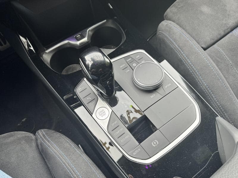 BMW Serie 2 218 218i Pack M | 1.5 Essence 136cv | Gps | Caméra | Carplay | Capteurs Av & Arr - 29