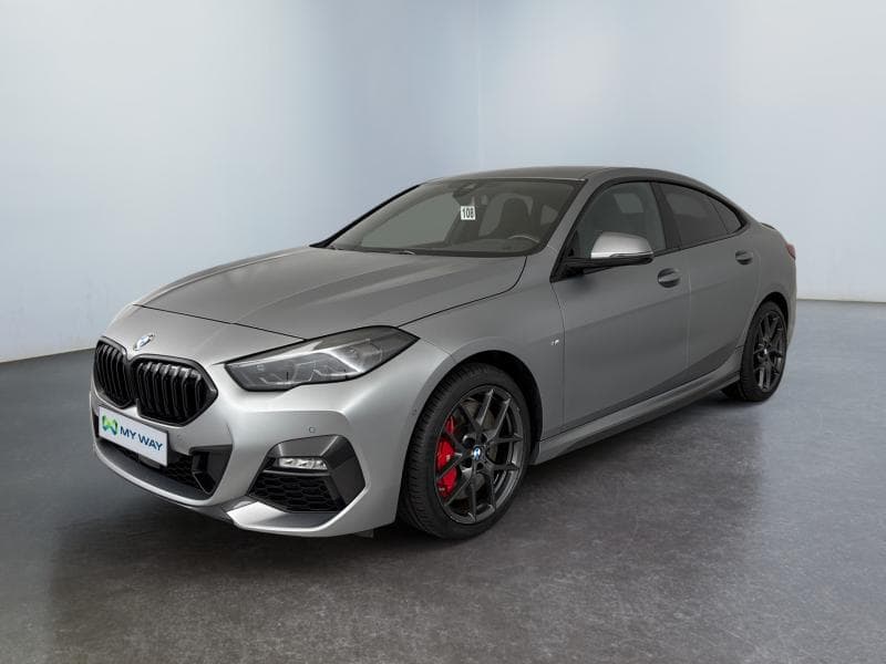 BMW Serie 2 218