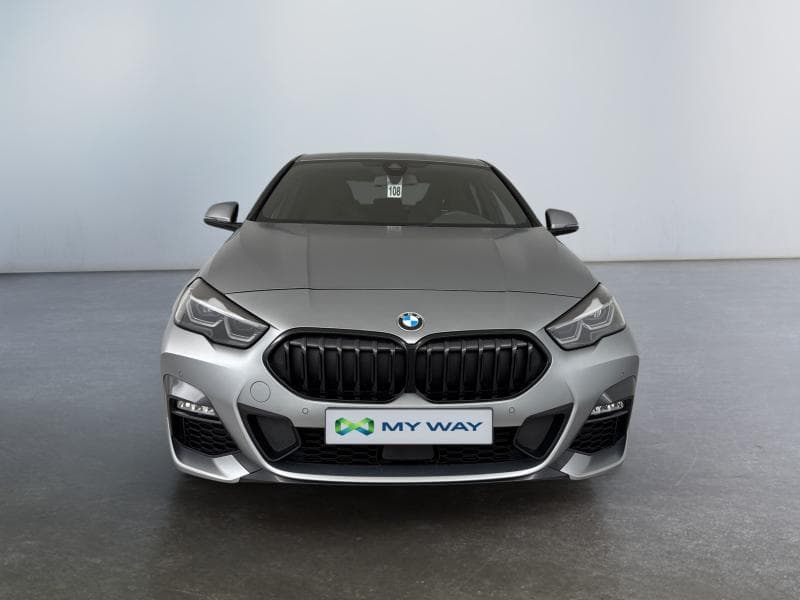 BMW Serie 2 218 218i Pack M | 1.5 Essence 136cv | Gps | Caméra | Carplay | Capteurs Av & Arr - 3