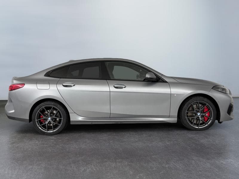 BMW Serie 2 218 218i Pack M | 1.5 Essence 136cv | Gps | Caméra | Carplay | Capteurs Av & Arr - 4