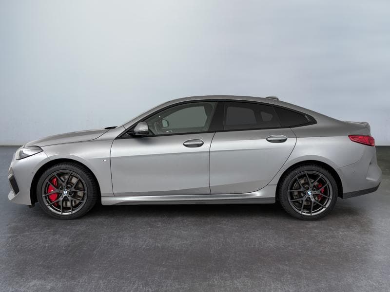 BMW Serie 2 218 218i Pack M | 1.5 Essence 136cv | Gps | Caméra | Carplay | Capteurs Av & Arr - 5
