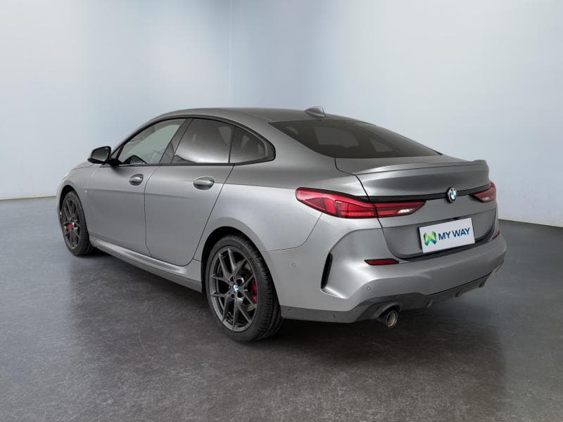 BMW Serie 2 218 218i Pack M | 1.5 Essence 136cv | Gps | Caméra | Carplay | Capteurs Av & Arr - 6
