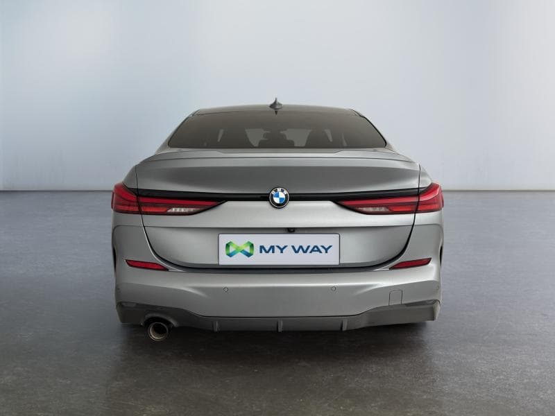 BMW Serie 2 218 218i Pack M | 1.5 Essence 136cv | Gps | Caméra | Carplay | Capteurs Av & Arr - 7