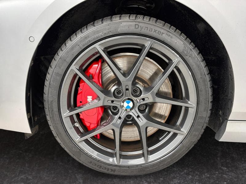 BMW Serie 2 218 218i Pack M | 1.5 Essence 136cv | Gps | Caméra | Carplay | Capteurs Av & Arr - 8